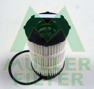 MULLER FILTER fop330 -  Масляный фильтр